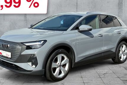 Audi Q4 e-tron 39.991 km 31.371 &euro; Hof 95030
