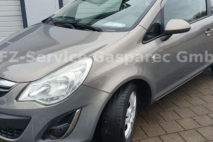 Opel Corsa 120.705 km 3.200 &euro; Vöhringen 72189