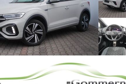 VW T-Roc 18.848 km 27.450 &euro; Gommern 39245
