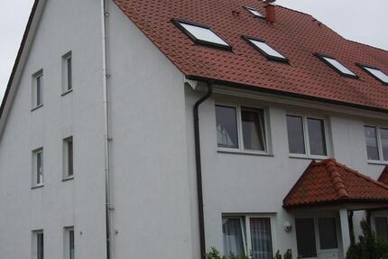 Zweiraumwohnung in Sassnitz zu vermieten 2 zimmer