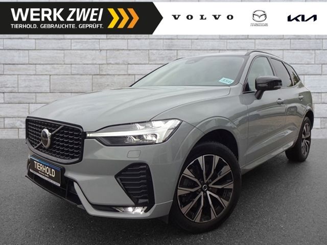 Volvo XC60 40.000 km 40.900 € Augsburg 86179