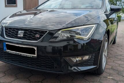 Seat Leon 148.200 km 7.800 &euro; Weyhe 28844