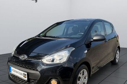 Hyundai i10 71.250 km 5.750 &euro; Stolberg 52222