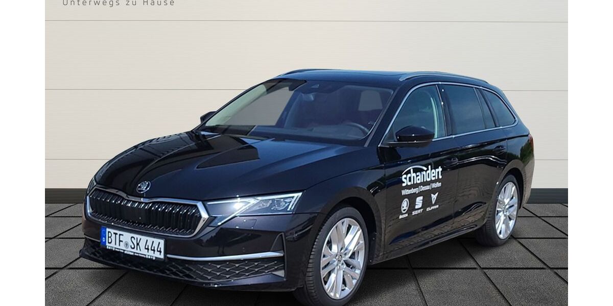 Skoda Octavia 5.350 km 37.770 € Bitterfeld-Wolfen 06766