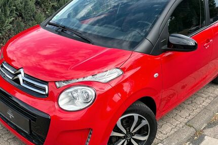 Citroen C1 39.000 km 10.670 &euro; Buseck / Oppenrod 35418