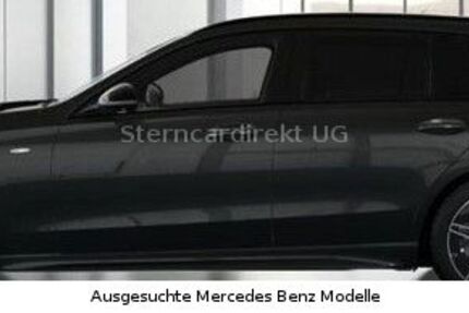Mercedes-Benz C 300 4.500 km 51.500 &euro; Lampertheim 68623