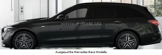 Mercedes-Benz C 300 4.500 km 51.500 &euro; Lampertheim 68623