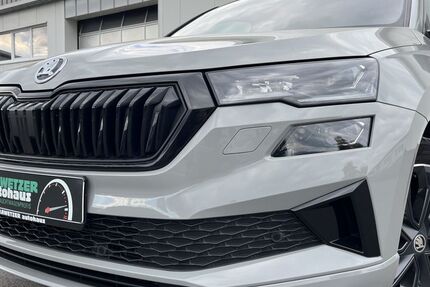 Skoda Karoq 25.900 km 30.860 € Marktredwitz 95615