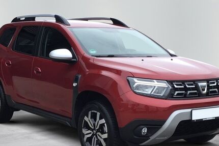 Dacia Duster 64.800 km 19.900 &euro; Waldbrunn 97295