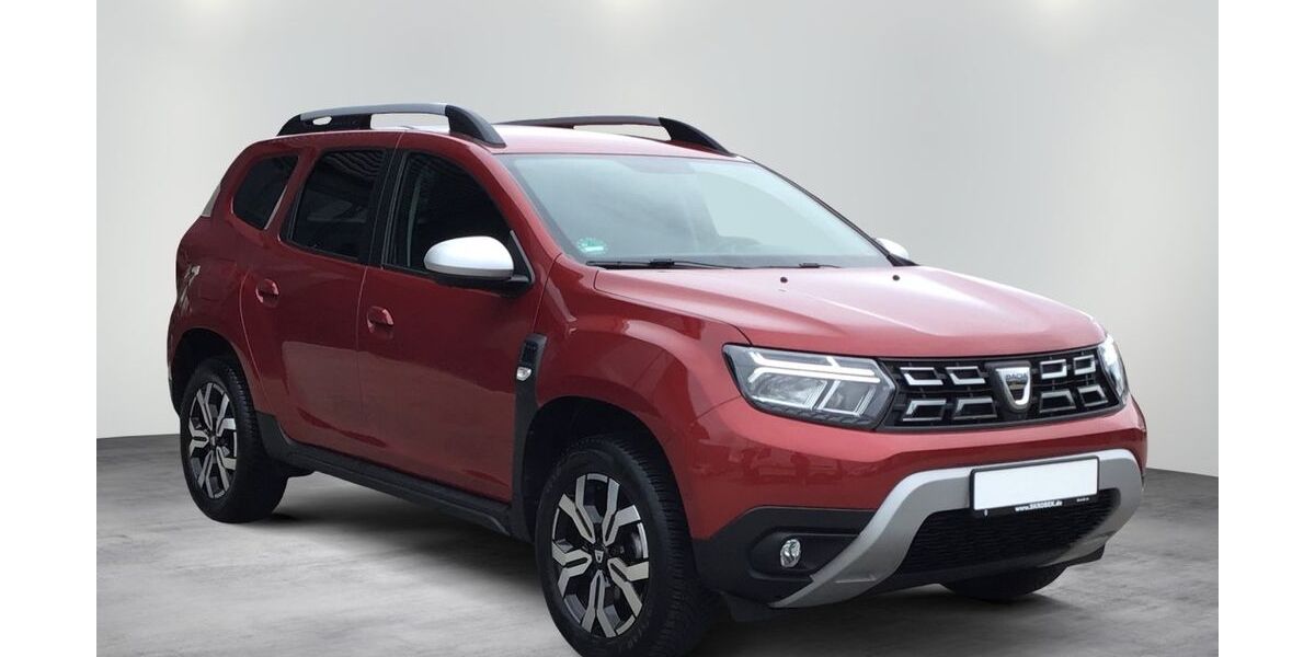 Dacia Duster 64.800 km 19.900 &euro; Waldbrunn 97295