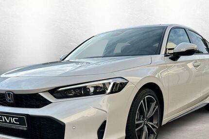 Honda Civic 1.500 km 37.990 &euro; Ilmenau 98693