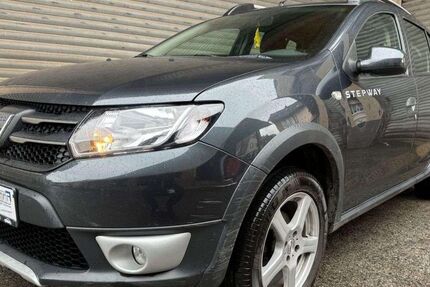 Dacia Sandero 84.658 km 8.695 &euro; Altensteig 72213