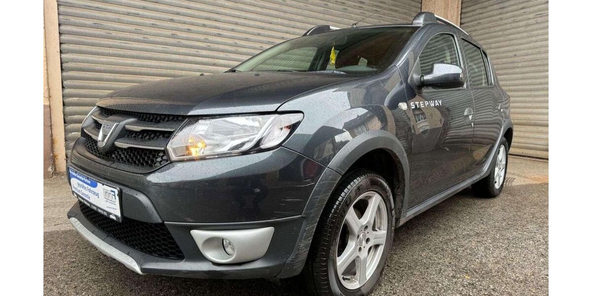 Dacia Sandero 84.658 km 8.695 &euro; Altensteig 72213