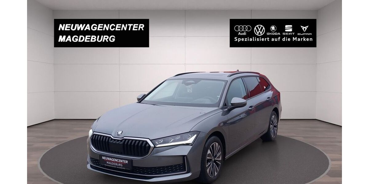 Skoda Superb 19.947 km 43.480 &euro; Magdeburg 39128