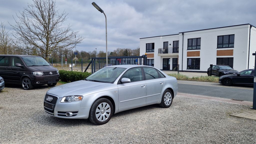 Audi A4 206.000 km 4.500 &euro; Achim 28832
