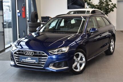 Audi A4 193.971 km 16.980 &euro; Altdorf/Landshut 84032