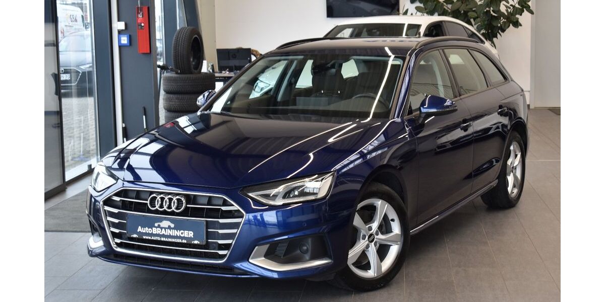 Audi A4 193.971 km 16.980 &euro; Altdorf/Landshut 84032