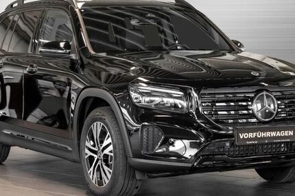Mercedes GLB 200