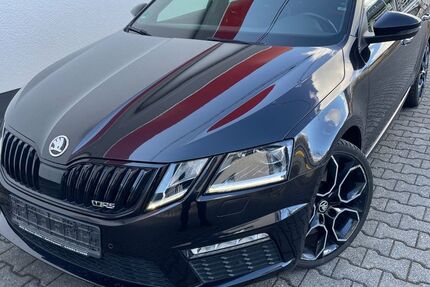 Skoda Octavia 91.900 km 21.490 &euro; Zehnhausen 56477