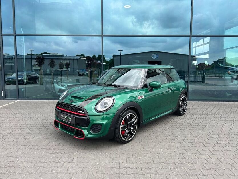 John Cooper Works