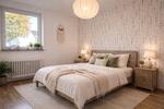 Hochparterre Dörpstedt - 3 Zimmer, 67 m&sup2;, 771&euro; | Angebot:26251111