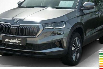 Skoda Karoq 20.516 km 35.270 &euro; Schrobenhausen 86529