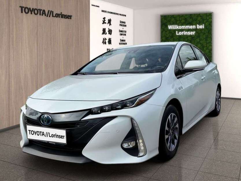 PRIUs