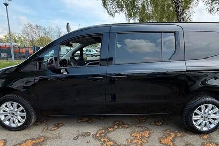 Mercedes-Benz T-Klasse 34.135 km 28.990 &euro; Annaberg-Buchholz 09456