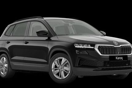 Skoda Karoq 16.401 km 31.510 &euro; Goslar 38644