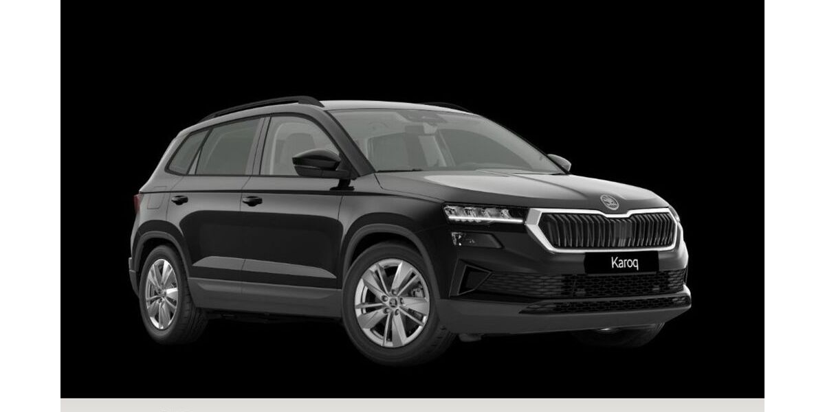Skoda Karoq 16.401 km 31.510 &euro; Goslar 38644
