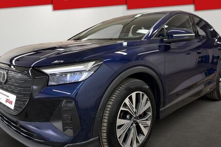 Audi Q4 e-tron 61.675 km 28.410 &euro; Memmingen 87700