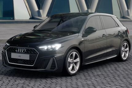 Audi A1 11.490 km 25.890 &euro; Neubeckum 59269