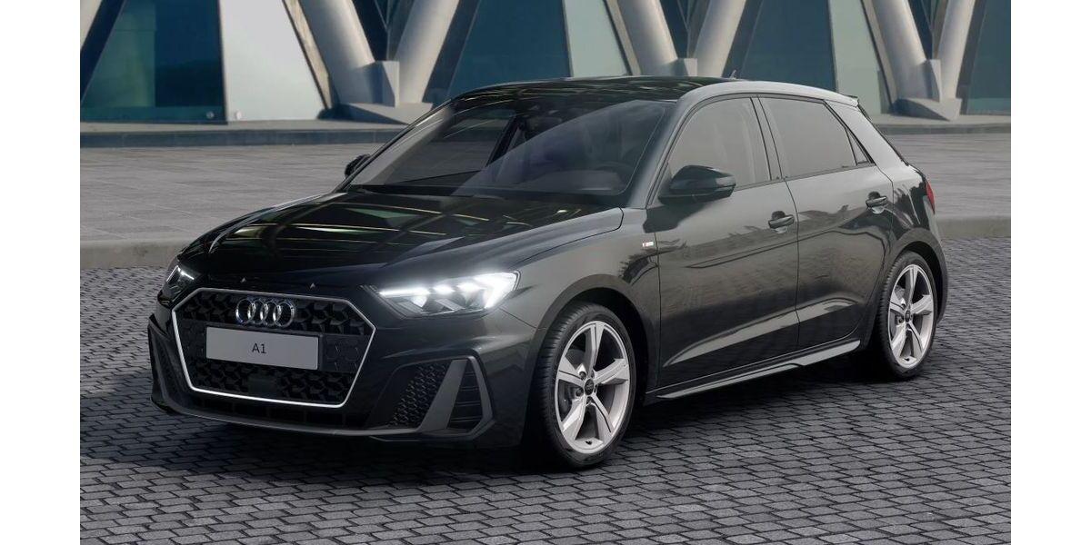 Audi A1 11.490 km 25.890 &euro; Neubeckum 59269