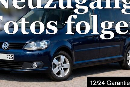 VW Caddy Maxi 174.646 km 13.990 &euro; Berlin 12355