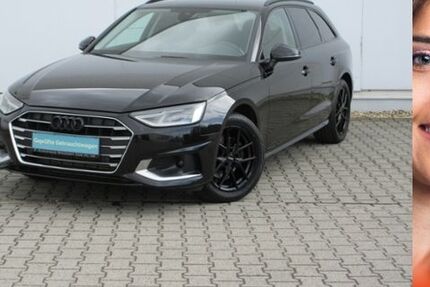 Audi A4 76.552 km 23.440 &euro; Bautzen 02625