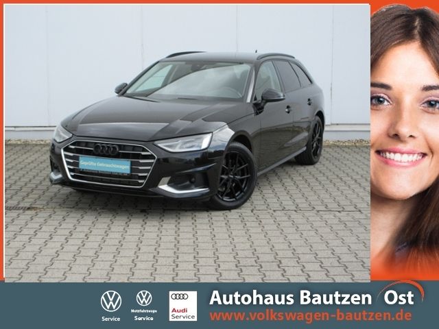 Audi A4 76.552 km 23.440 &euro; Bautzen 02625