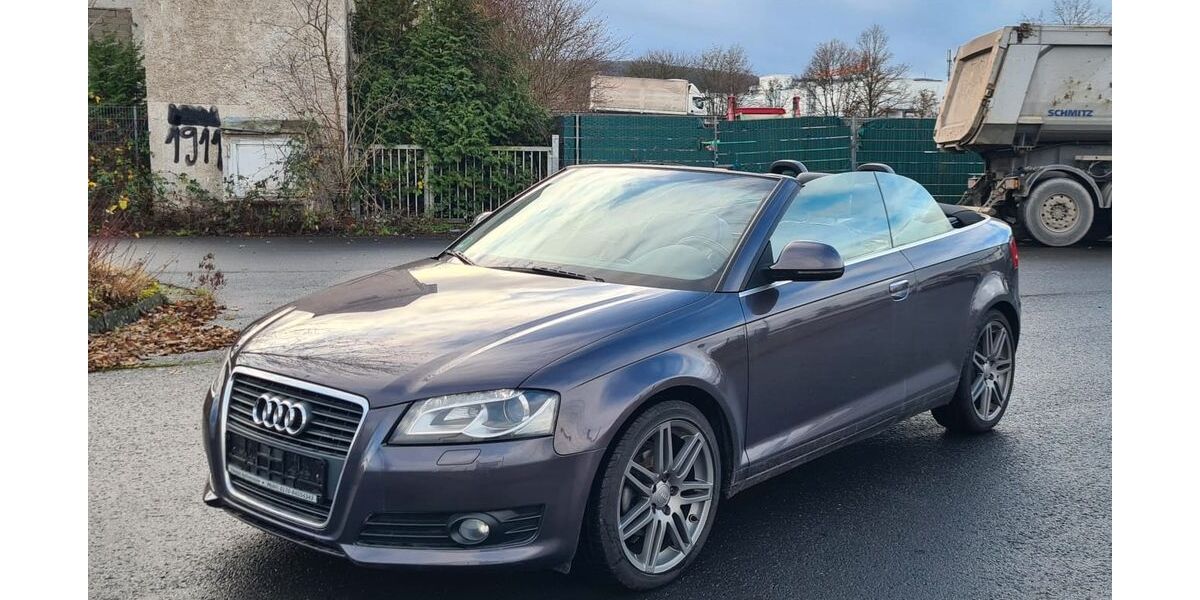 Audi A3 170.000 km 3.999 &euro; Koblenz 56070