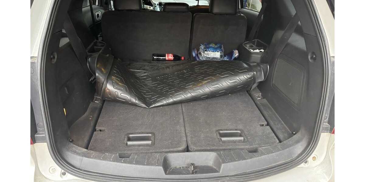 Ford Explorer Sport 147.800 km 20.290 &euro; Neuweiler 75389