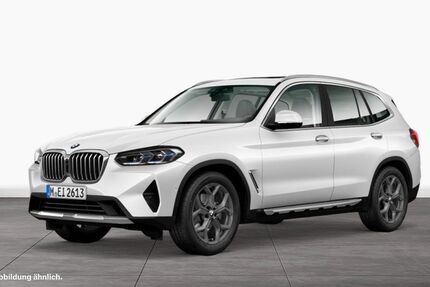 BMW X3 53.105 km 44.907 &euro; Dresden 01219