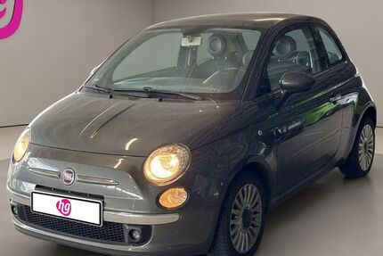 Fiat 500 100.000 km 5.490 &euro; Emmendingen 79312