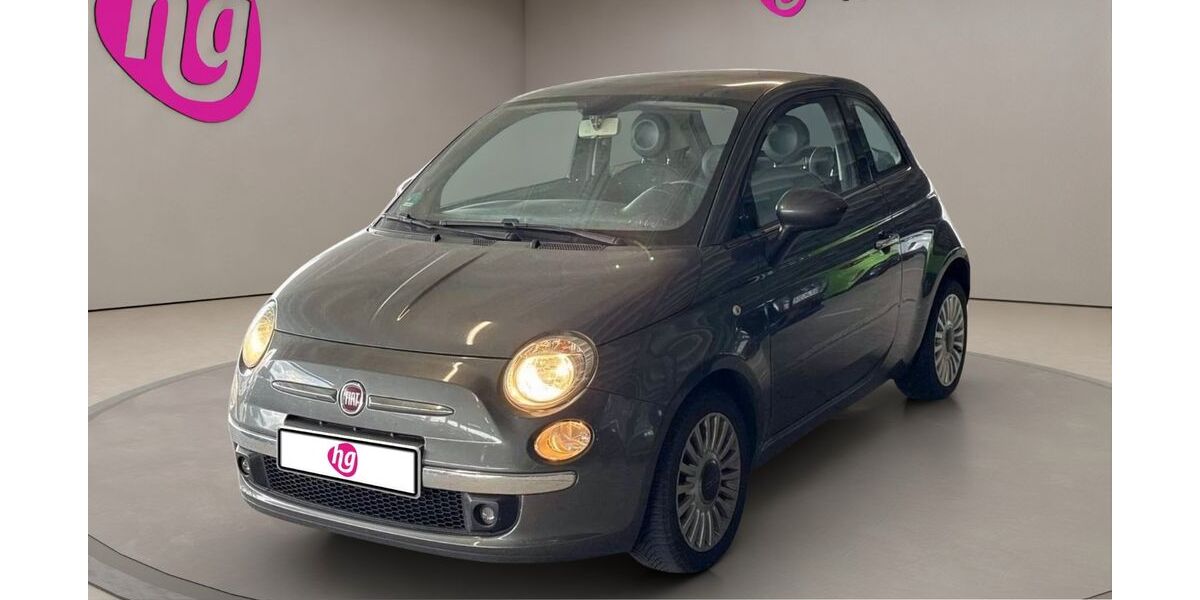 Fiat 500 100.000 km 5.690 &euro; Emmendingen 79312