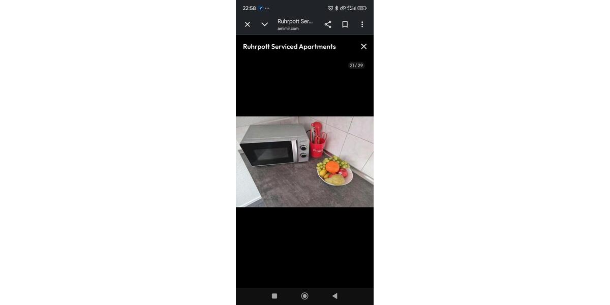 Dachgeschoßwohnung Recklinghausen - 5 Zimmer, 120 m&sup2;, 1.600&euro; | Angebot:27552835
