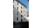 Geräumige DG - Wohnung im Waldstraßenviertel im ruhigen Hinterhaus 4 zimmer