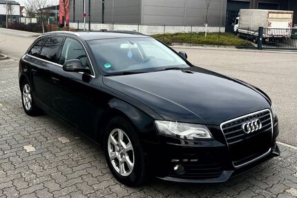 Audi A4 209.000 km 4.500 &euro; Germersheim 76726