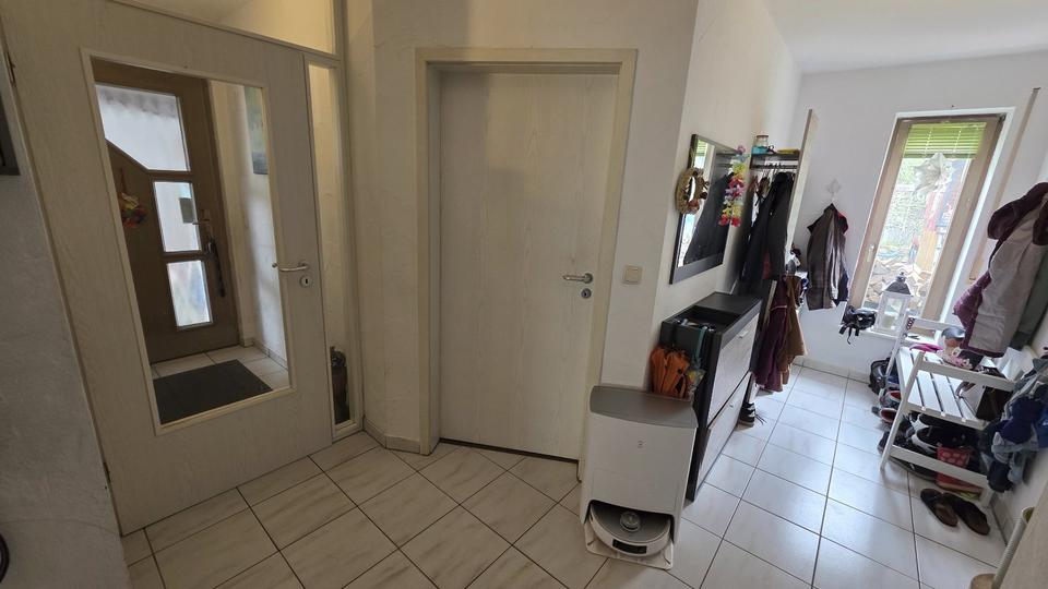 Doppelhaushälfte Mühlhausen - 6 Zimmer, 145 m&sup2;, 429.000&euro; | Angebot:26169575