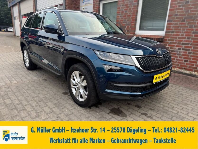 Kodiaq