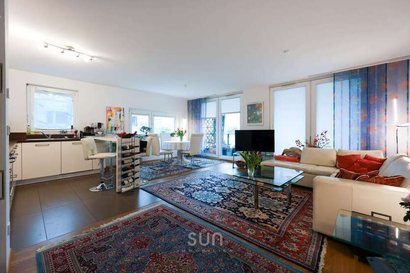 Wohnung zum Kaufen in Frankfurt am Main 599.000 € 89 m²