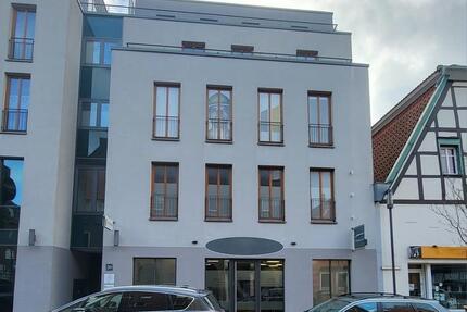 Top Gewerbefläche im Zentrum von Lübbecke ! zimmer