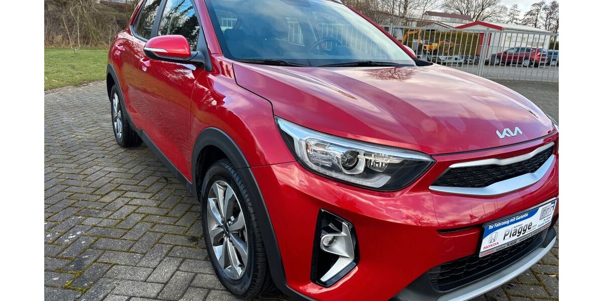 Kia Stonic 27.000 km 16.890 &euro; Niederlangen 49779