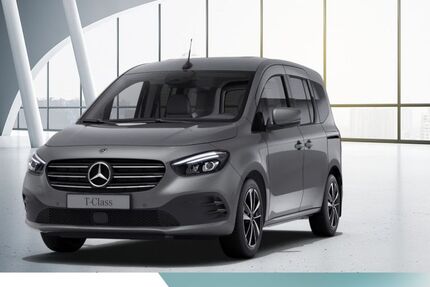 Mercedes-Benz T-Klasse 16.900 km 27.500 &euro; Erfurt 99092